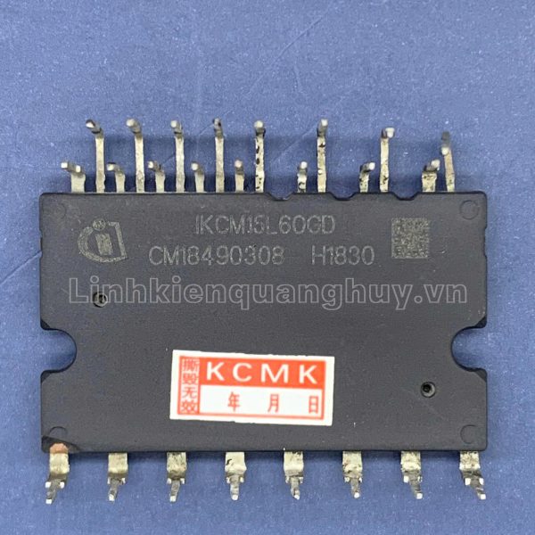IKCM15L60GD
