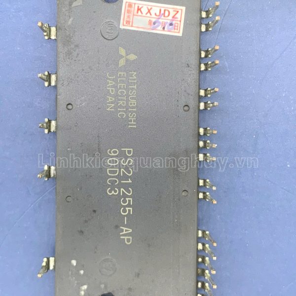 Module IGBT PS21254 / PS21254-E / PS21245-AP / PS21255-E / PS21244-AP