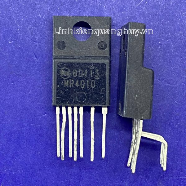 MR4010 IC Nguồn TO22F-7