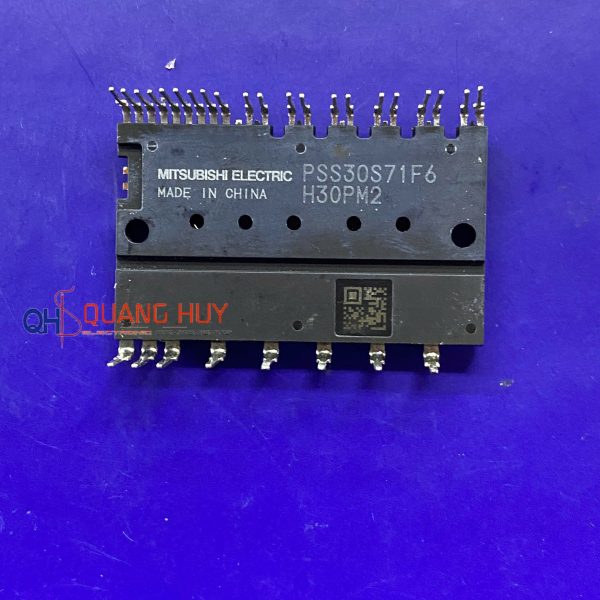 PSS30S71F6 Module IGBT 30A/600V