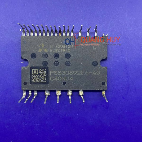 PSS30S92F6-AG Module công suất IGBT 30A 600V