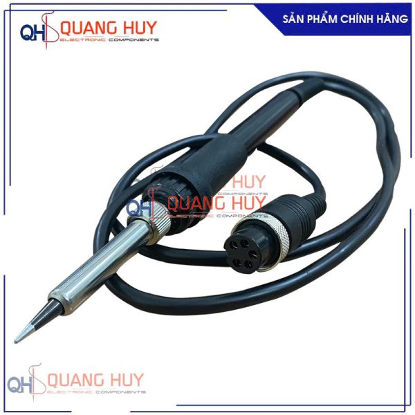 Tay hàn 936/907- 5 chân cái