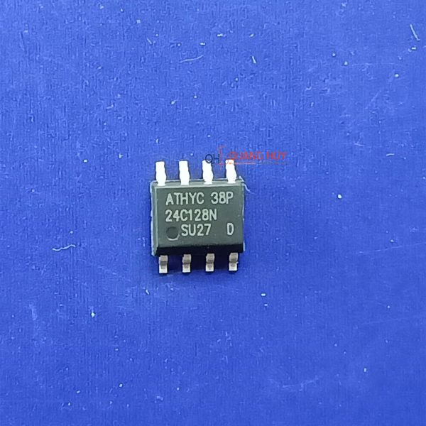 AT24C128 24C128N SOP-8