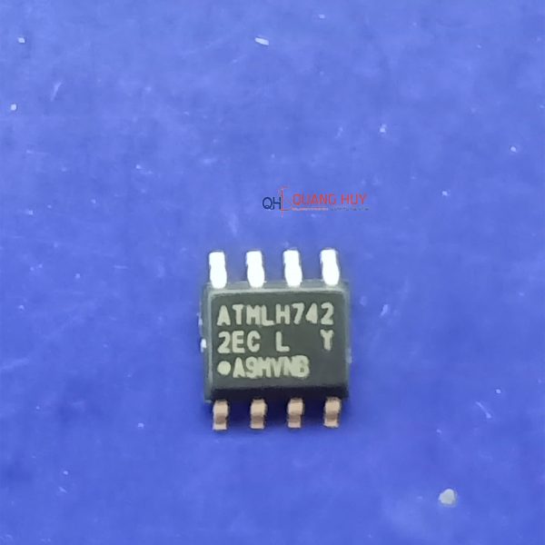 AT24C256 24C256 SOP-8 EEPROM