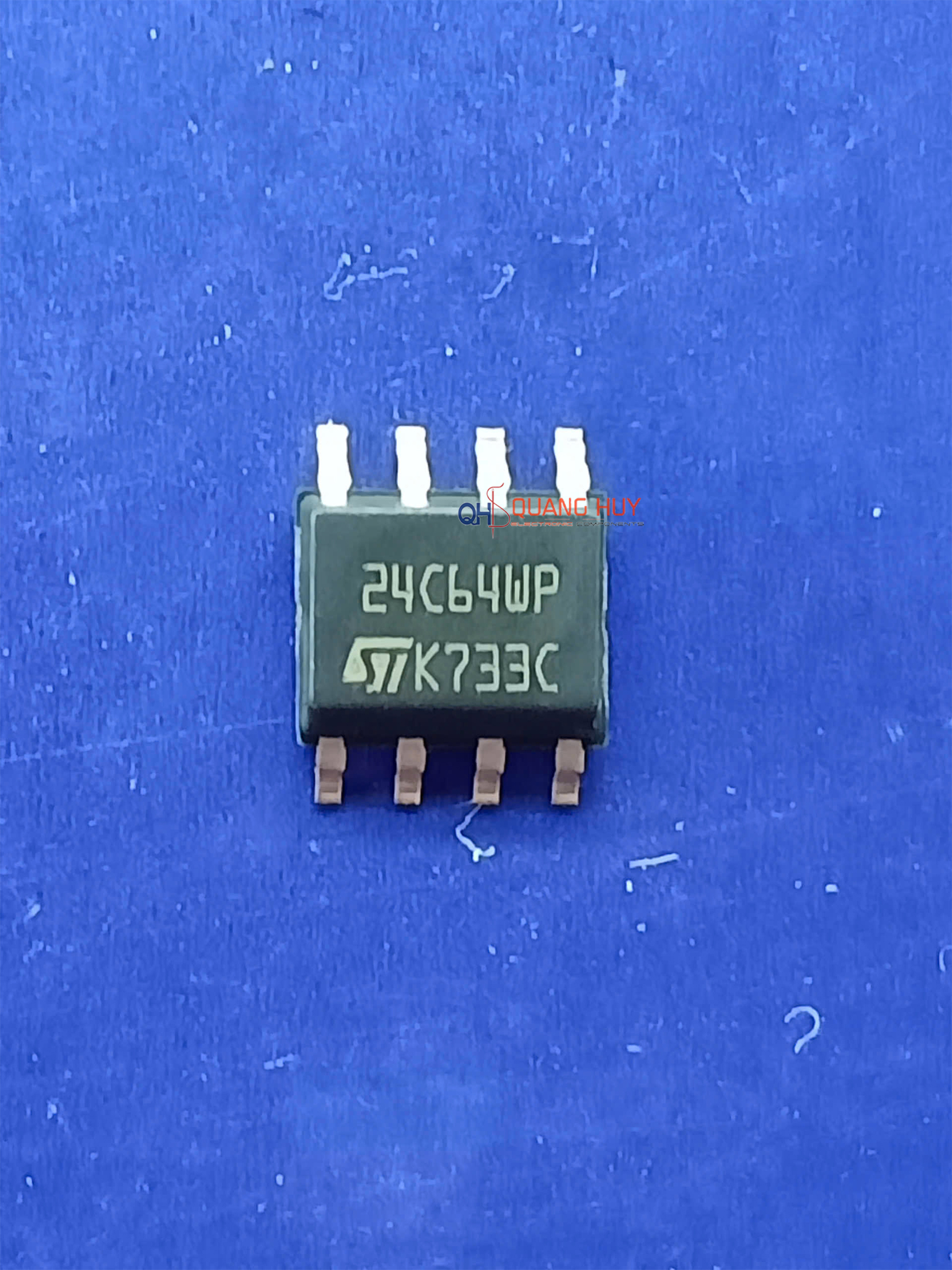 24C64WP