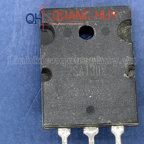 Cặp Sò Transitor 2SA1302 2SC3281 15A-150W-200V