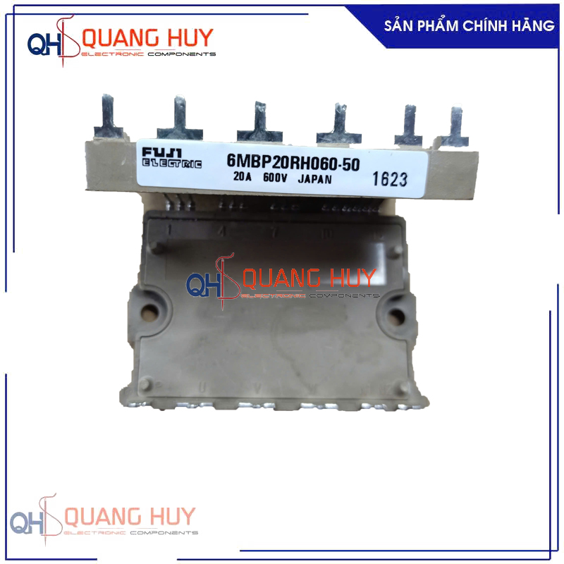 6MBP20RH060-50