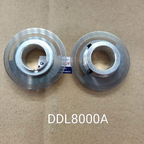 Đĩa quang. Đĩa phát xung 10105007 moto trục chính juki DDL8000A (encode juki DDL8000A)