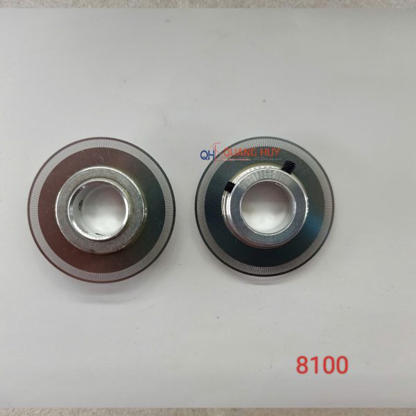 Đĩa quang. Đĩa phát xung moto trục chính juki DDL8100B (encode juki DDL8100B)