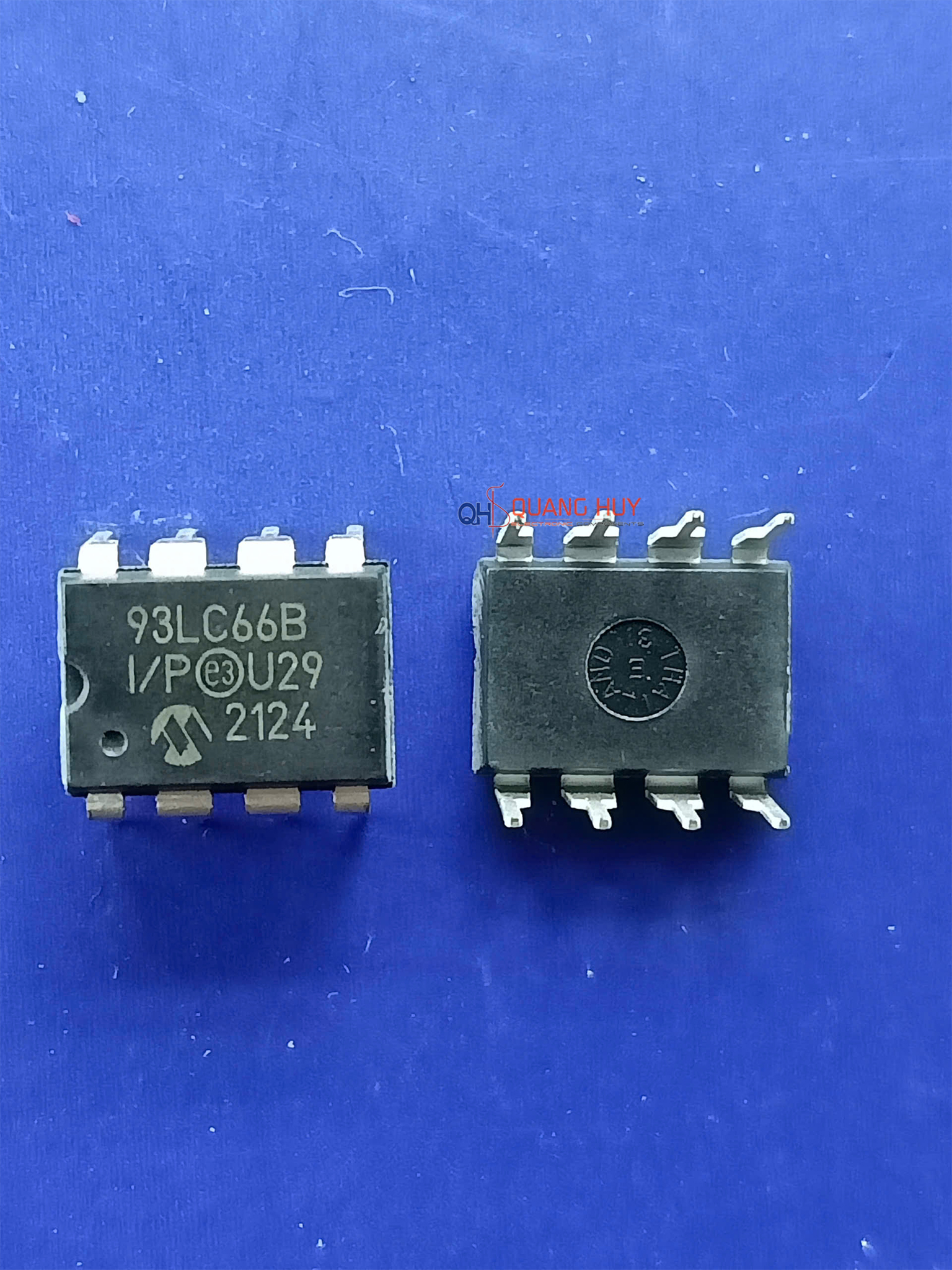 93LC66B