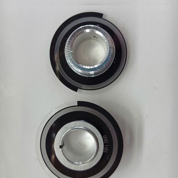 Mã hóa encode moto trục chính bo Qixing loại C