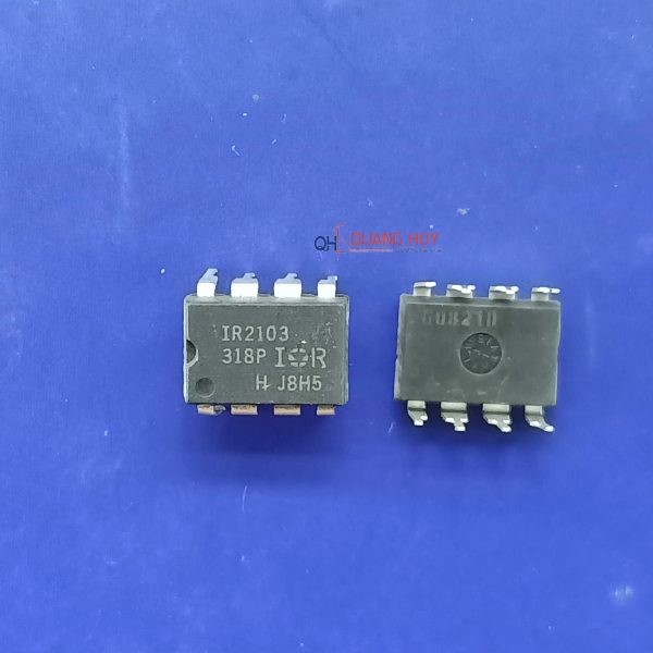 IR2103 IR2103 DIP8 IC DRIVER