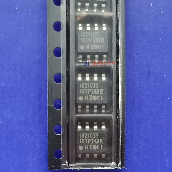 IR2103S, IR2103 IC High And Low Driver
