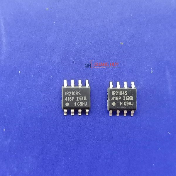 IR2104S IR2104 IC Điều Khiển(DRIVER)