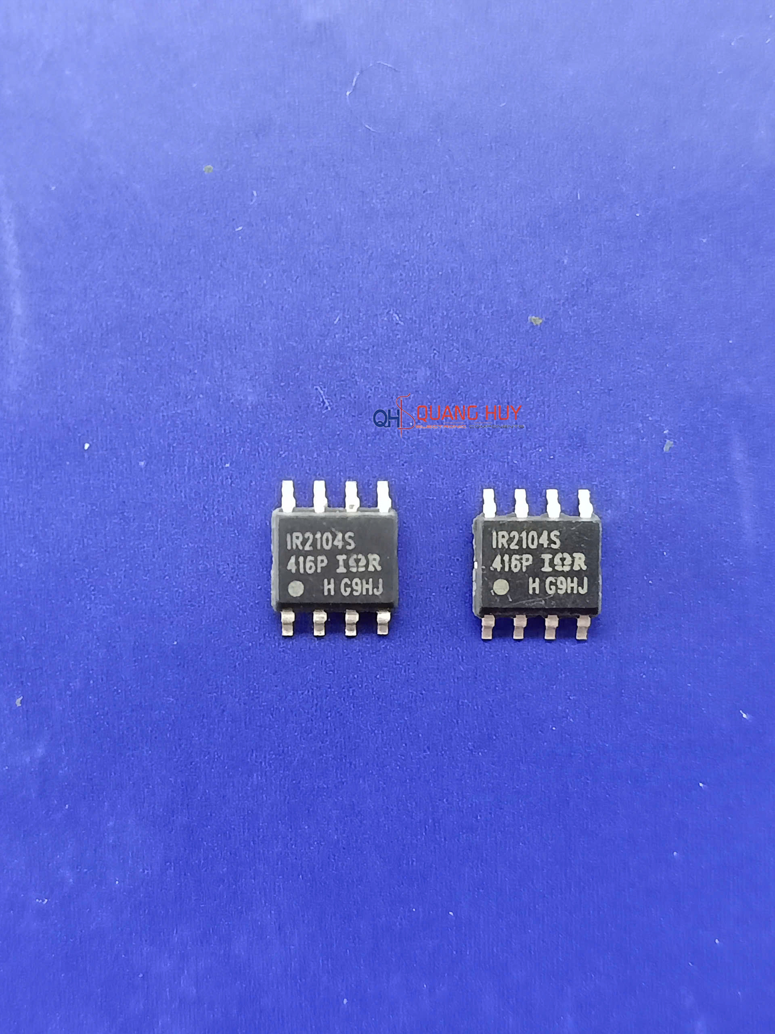 IR2104S