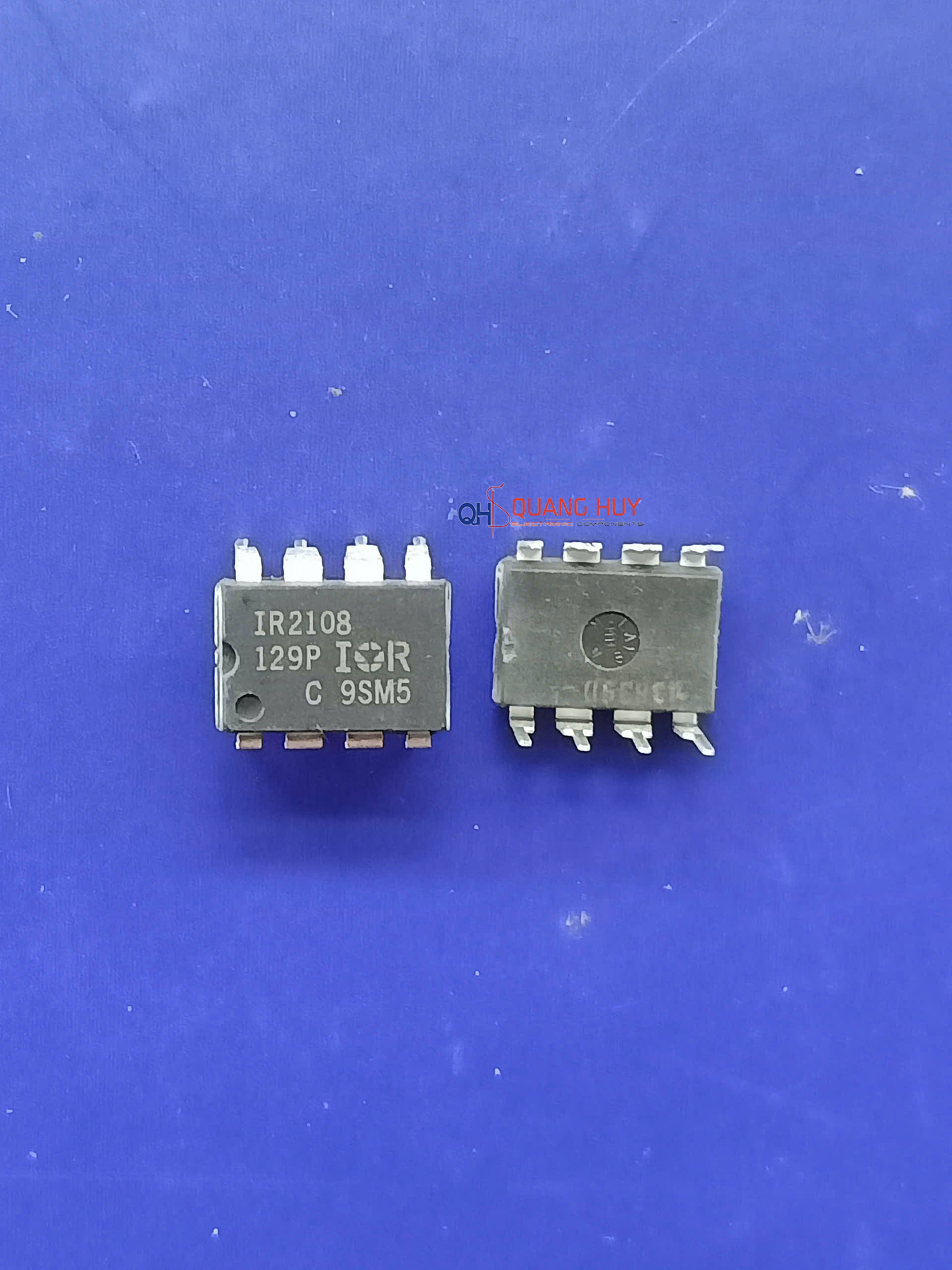 IR2108