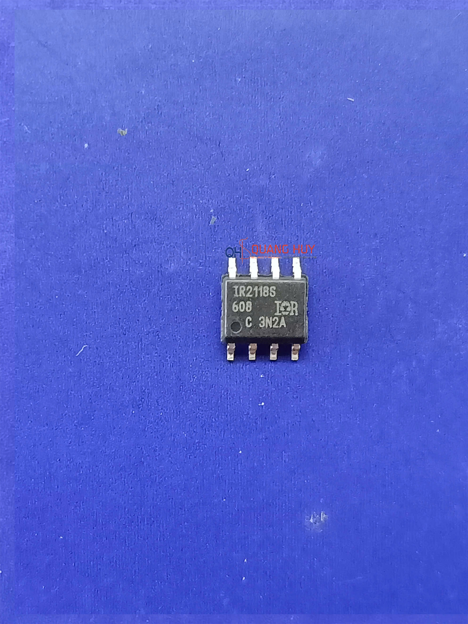 IR2118S