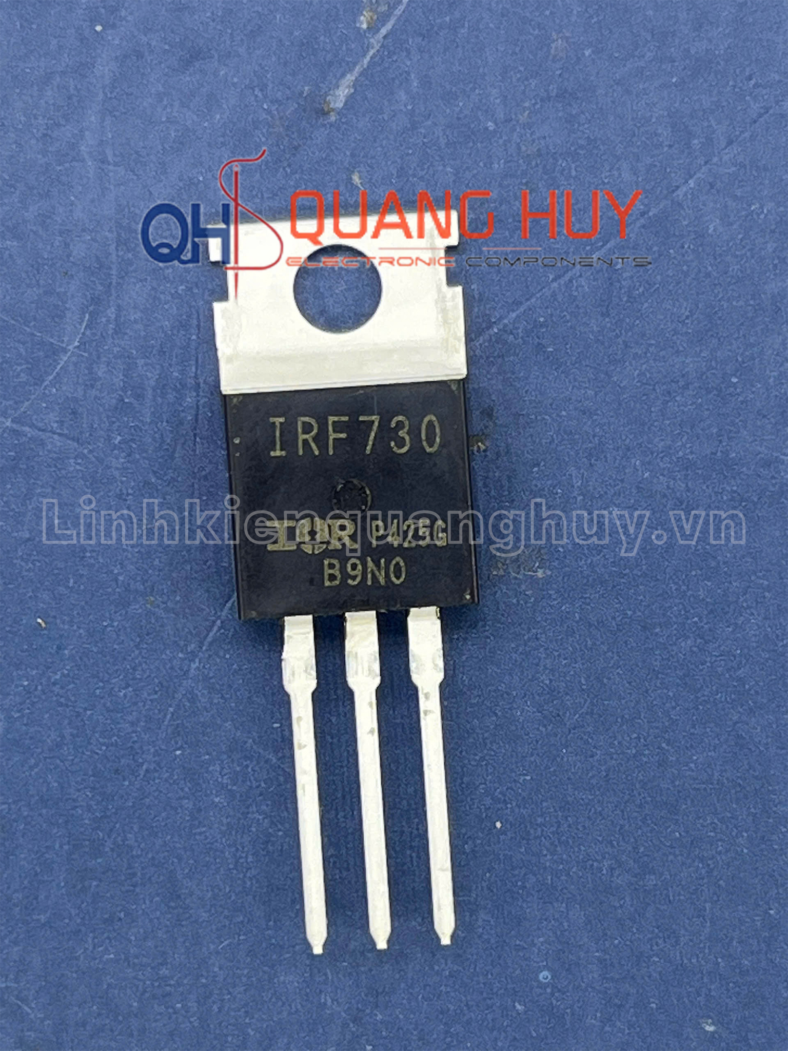 IRF730