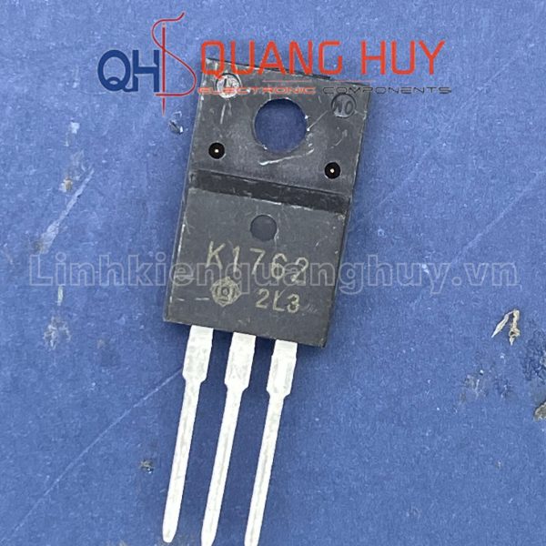 K1762, 2SK1762