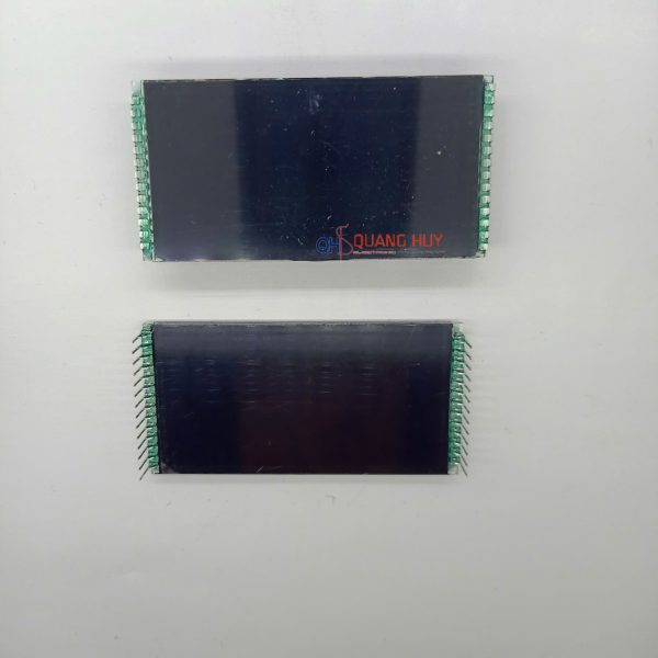 Màn hình LCD máy Jack & Bruce R3&R5