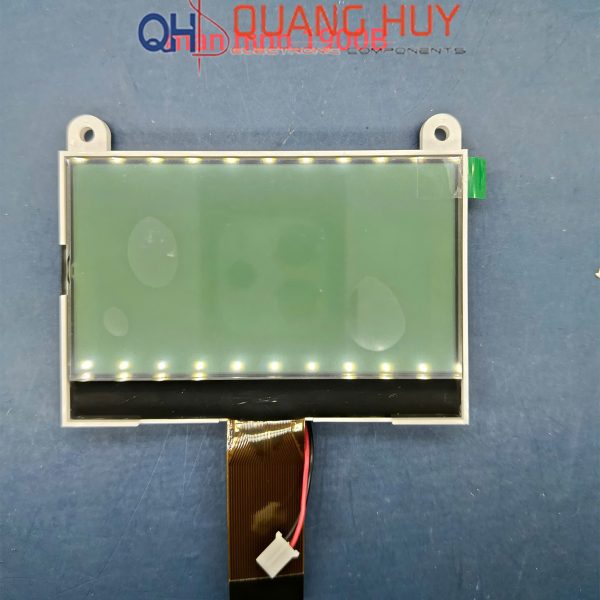 Màn hình LCD JUKI LK1900B/BA LBH1790A/AB DDL9000C