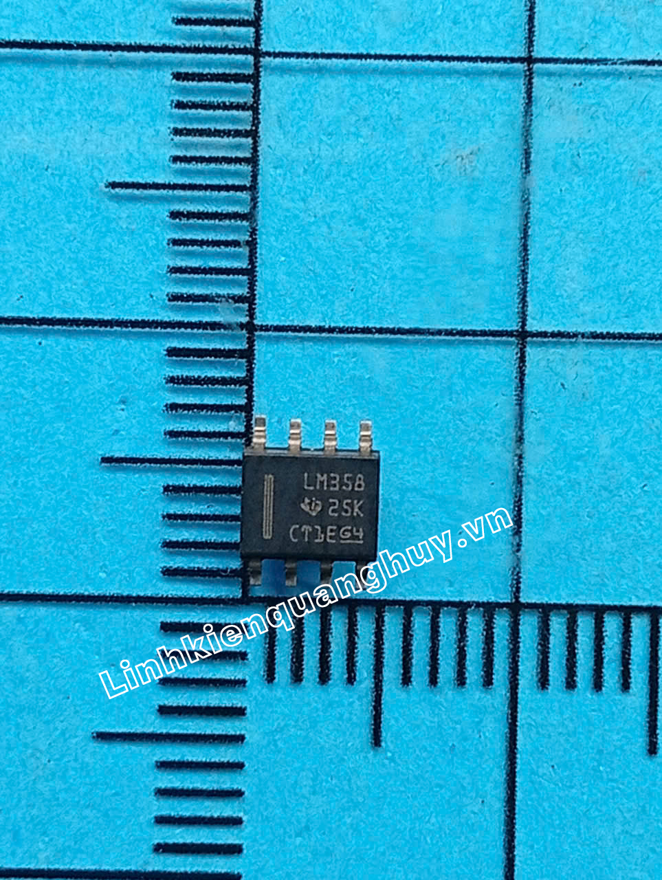 LM358