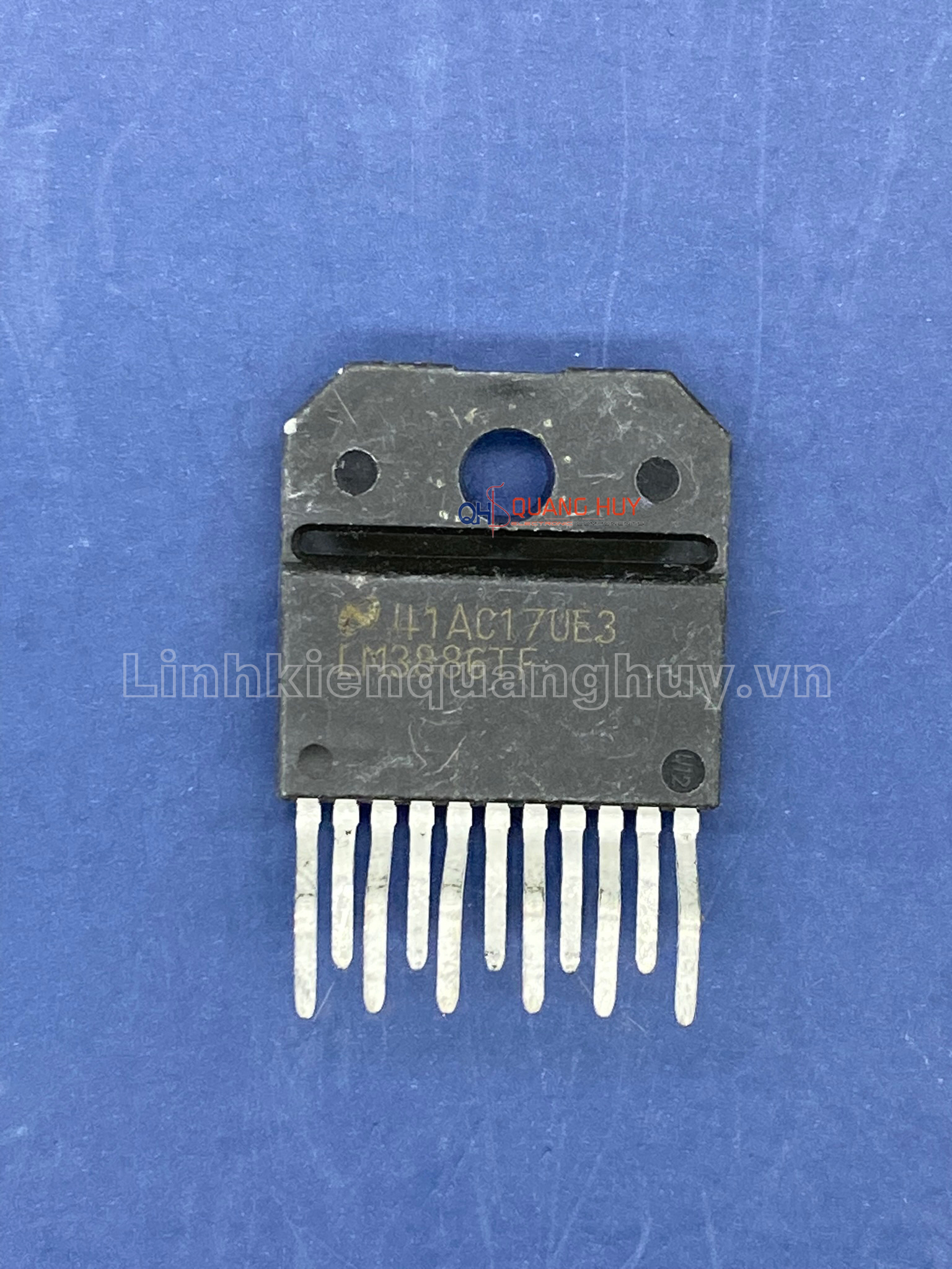 LM3886TF