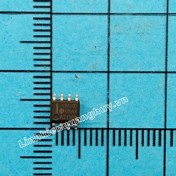 LM393 SOP-8