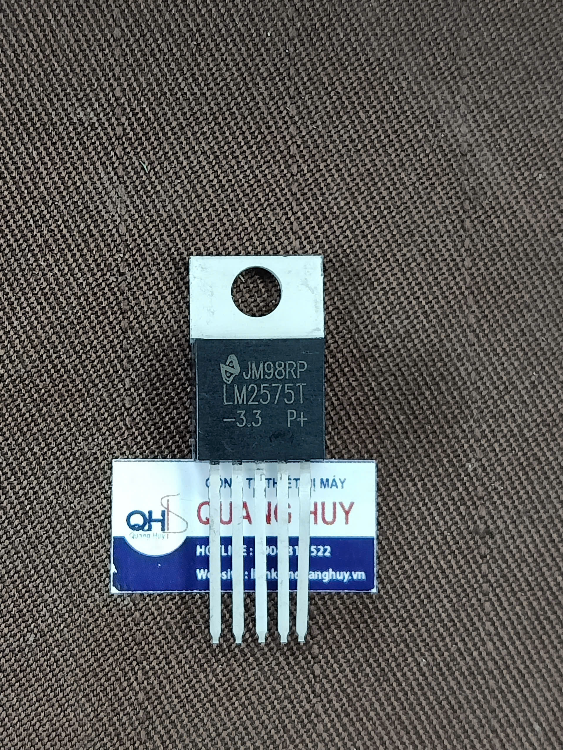 LM575T-3.3