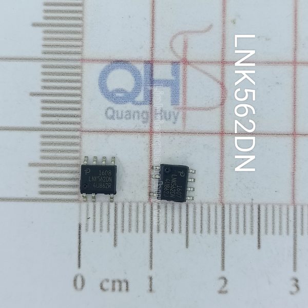 IC Nguồn LNK562DN LNK562D LNK562 562