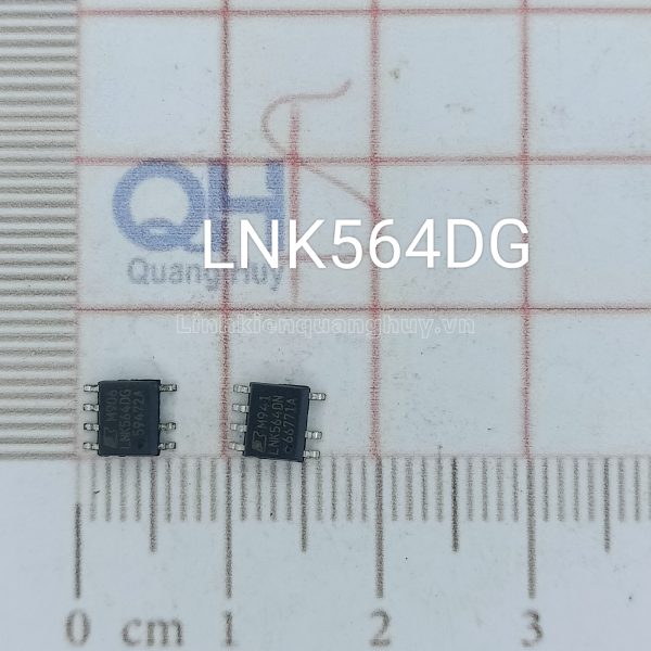 LNK564DG LNK564D LNK564 564 