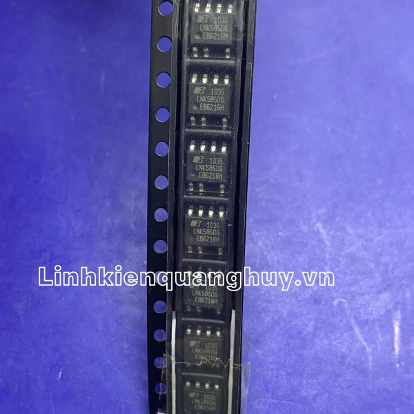 LNK585DG IC nguồn
