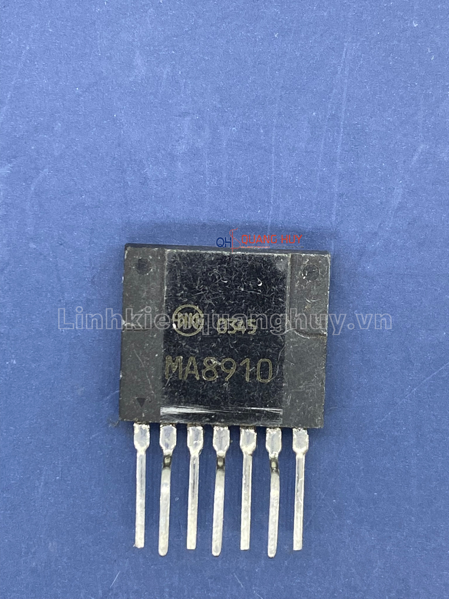MA8910