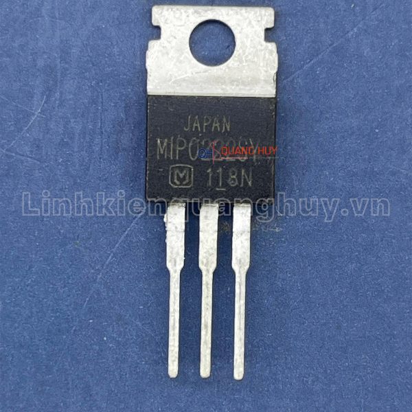 MIP0222SY, MIP0222 IC Nguồn TO-220