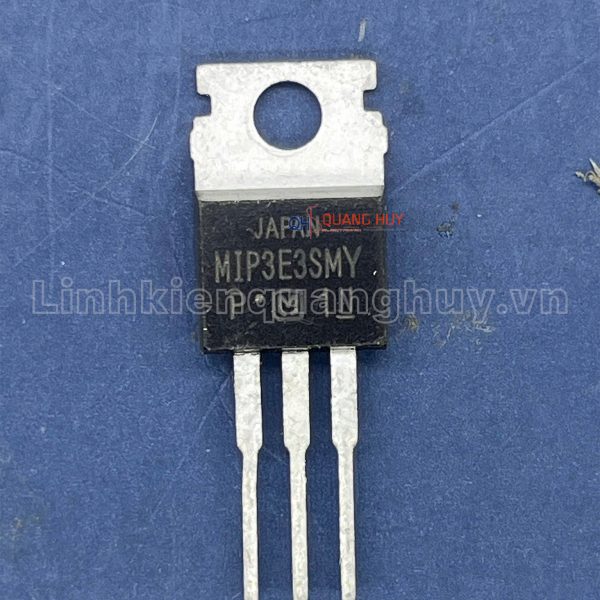 MIP3E3MY, MIP3E3SMY IC Nguồn TO-220