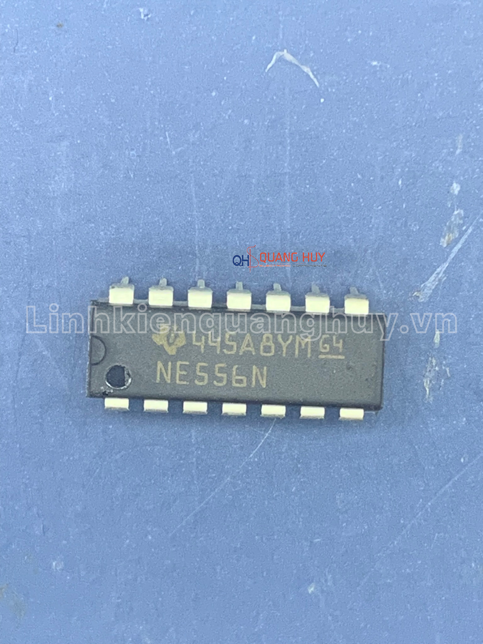 NE556N