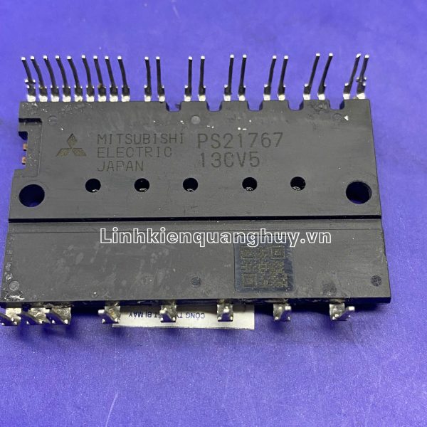 PS21767 Module IPM Mitsubishi 30A 600V