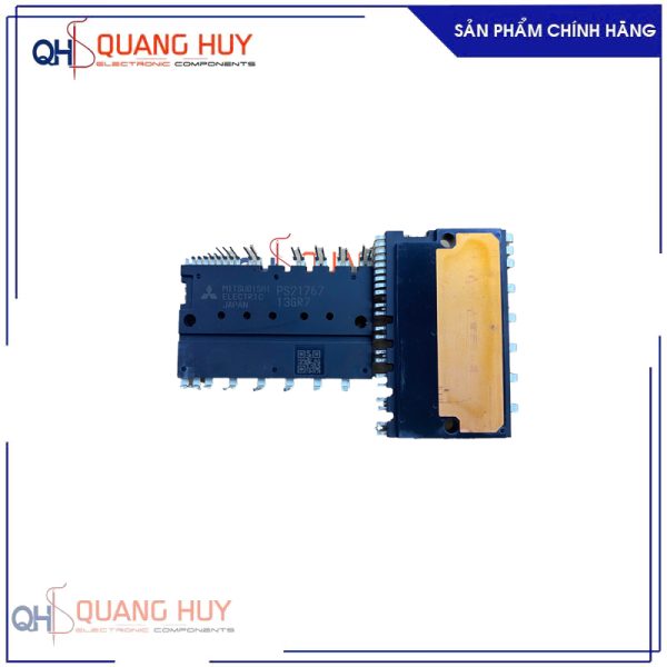 PS21767 IGBT Mitsubishi 30A 600V