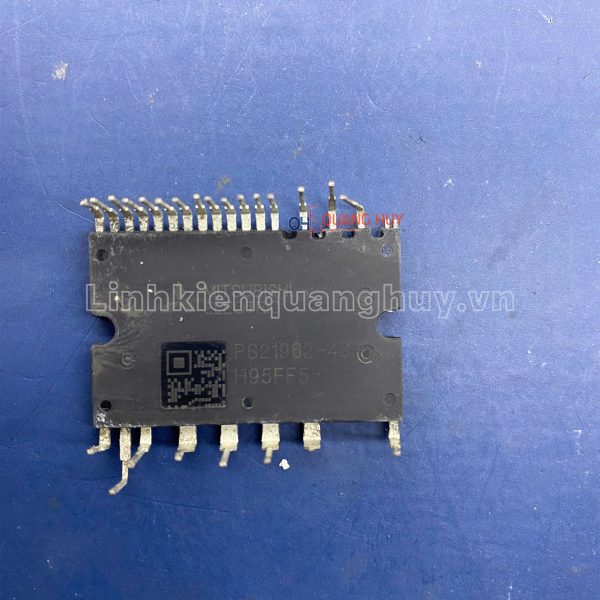 PS21962-4S, PS21962-4, PS21962 IGBT Mitsubishi HTM