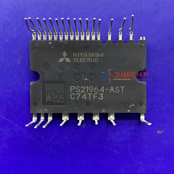 PS21964-AST 15A 600V