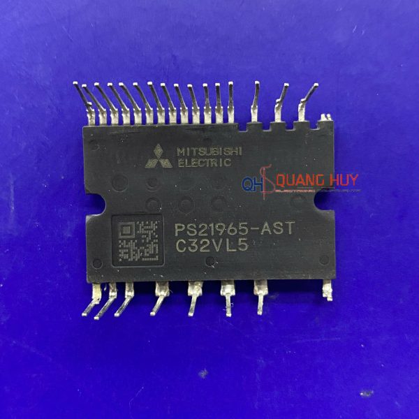 PS21965-AST chính hãng Mitsubishi