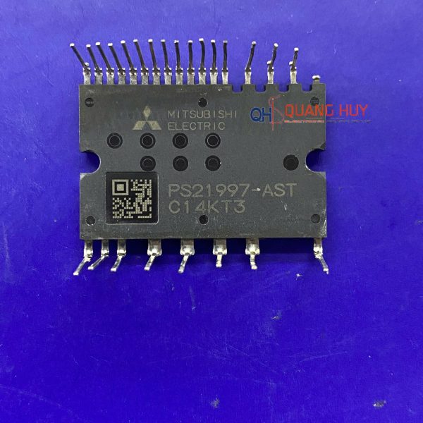 Công suất (IPM) PS21997-AST PS21997(HTM)