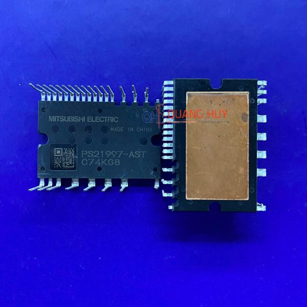 Công suất(IPM) PS21997-AST PS21997 mới