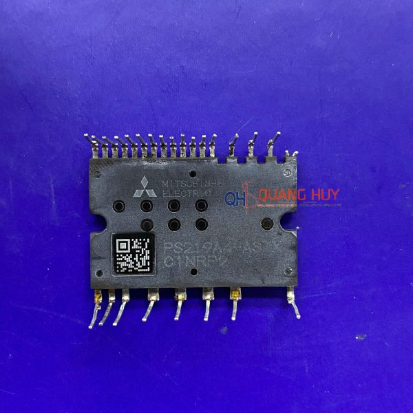 PS219A4-ASTX PS219A4-AST PS219A4 15A 600V