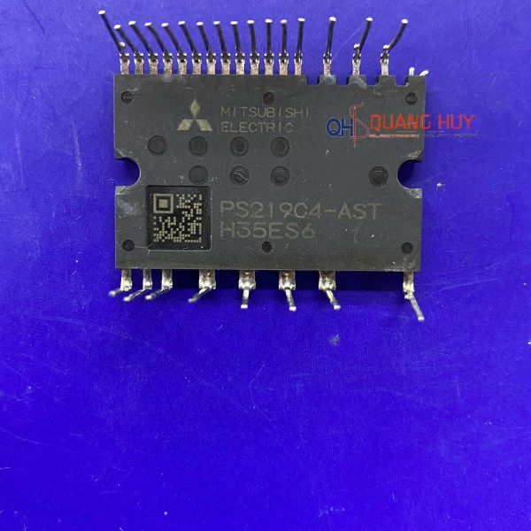 PS219C4-AST PS219C4 Chính hãng Mitsubishi
