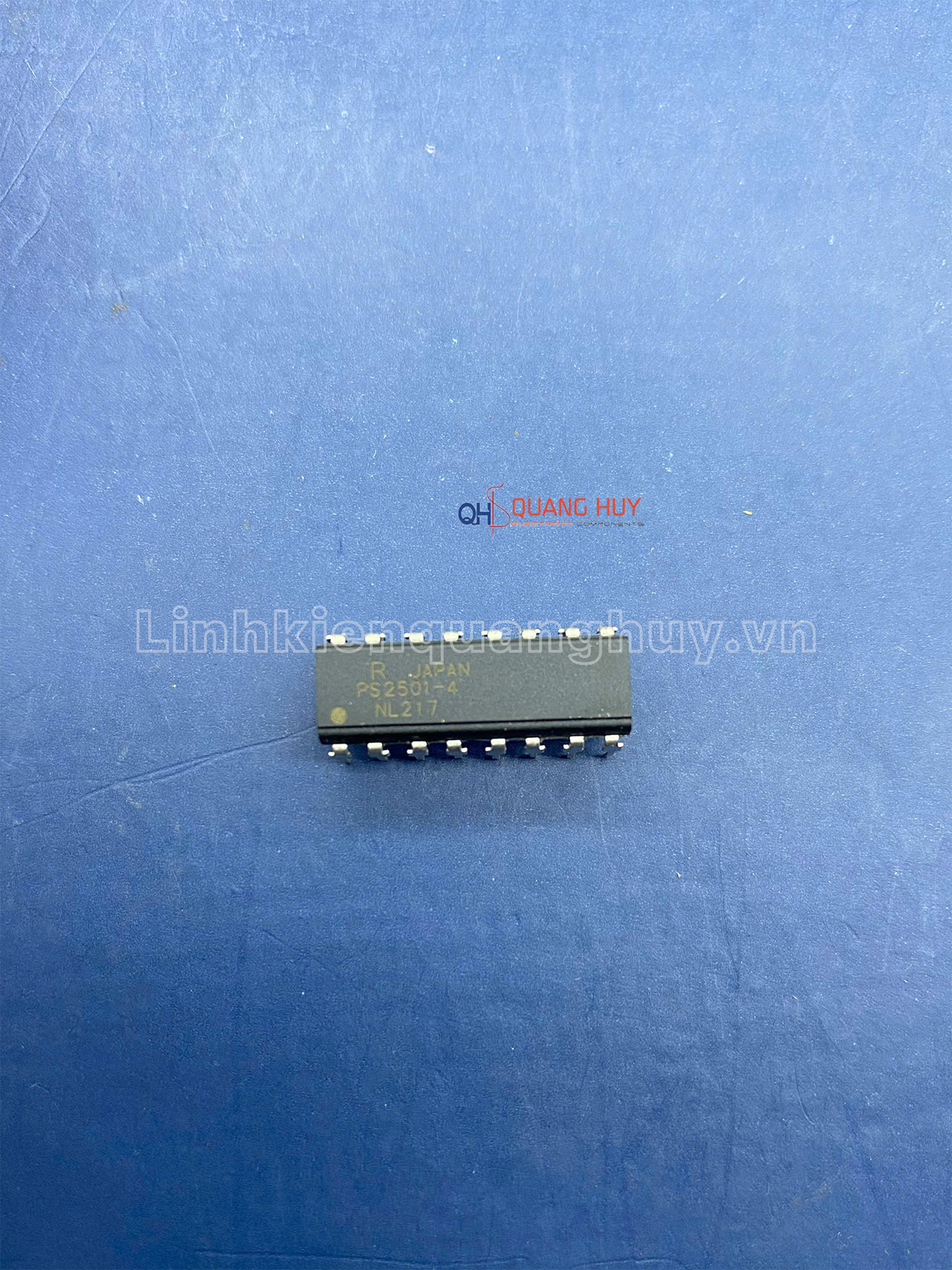 PS2501-4