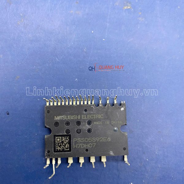 PSS05S92E6 ic công suất IPM IGBT 15A 600V chính hãng