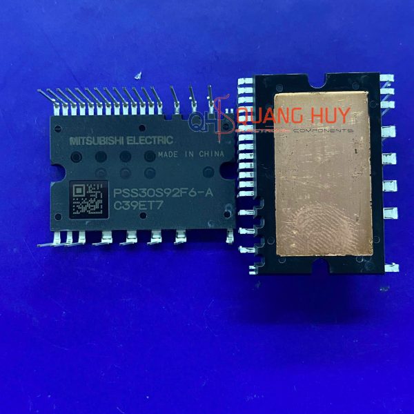 PSS30S92F6-A Module công suất IGBT 30A 600V