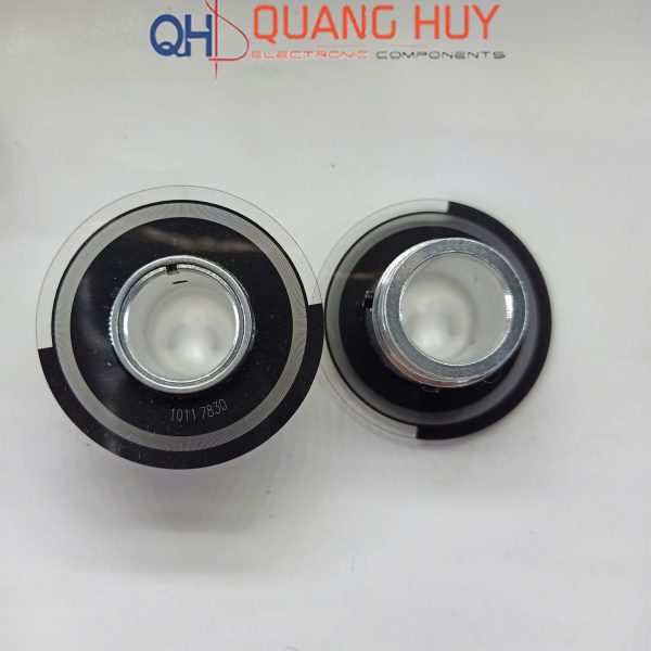Đĩa quang. Đĩa quang phát xung 10117830 trục dài 18.72mm QIXING Lưới A