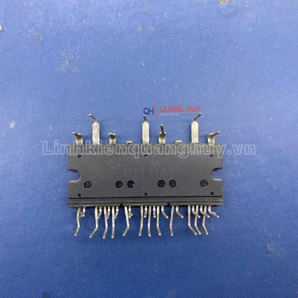 SCM1110MF 600V 15A